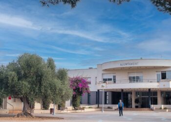 L’Ajuntament de l’Ampolla aprova delegar la gestió recaptatòria a la Diputació de Tarragona