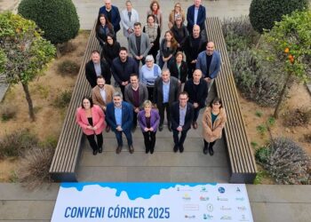 Deltebre i l’Ampolla se sumen un any més al conveni Córner