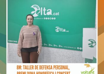 Març: revisem el cel amb els peus a terra