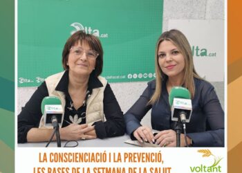 La conscienciació i la prevenció, les bases de la Setmana de la Salut