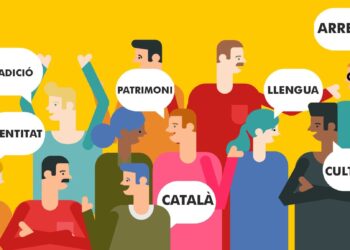 L’Ampolla impulsa una campanya per promoure l’ús del català entre la ciutadania