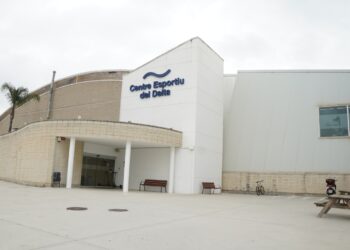 El Centre Esportiu del Delta celebra el seu sisè aniversari amb més abonats que mai