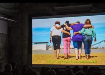El documental ‘Arròs, la sang del Delta’ arriba a Sant Jaume d’Enveja