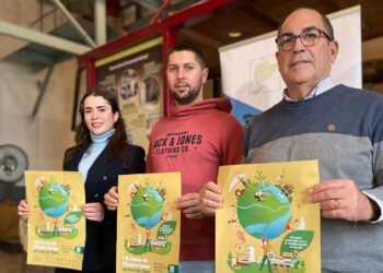 Camarles acollirà la VII Festa de l’Ecoturisme del Delta de l’Ebre que girarà al voltant de l’educació ambiental