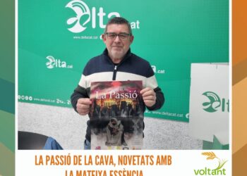 ‘Arròs, la sang del Delta’: el documental sobre la delicadesa del territori