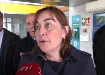 La consellera de Transició Ecològica planteja que per al 2030, el 70% de l’aigua provingui de recursos hídrics no convencionals