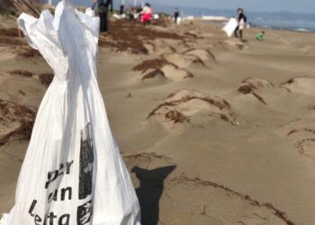 El mal temps obliga a ajornar “Per un Delta Net” d’este cap de setmana
