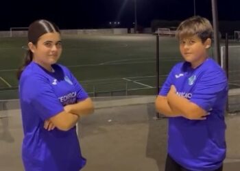 Planet Futbol, de Sant Jaume d’Enveja, tecnificació amb solidaritat i igualtat