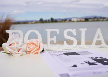 Deltebre i Sant Jaume d’Enveja celebren amb èxit el Dia Mundial de la Poesia