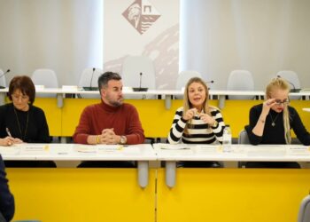 Deltebre tanca les activitats per a la Setmana de la Salut