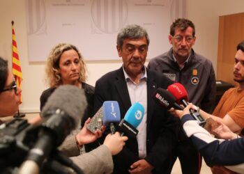 Els municipis ebrencs recuperen el subministrament elèctric