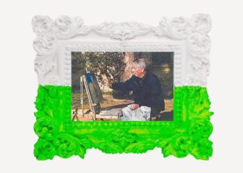 L’Ajuntament de Camarles convoca el Concurs de Pintura 2025