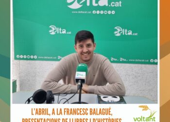 Martí Viudez: “La nostra intenció és fer les coses com s’han de fer”