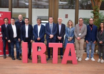 El Govern impulsarà un projecte per a la creació al delta de l’Ebre d’un viver de llavor d’ostra