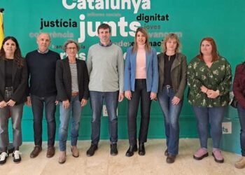 Junts exigeix la dimissió immediata i una disculpa pública d’un regidor de Millorem l’Ampolla