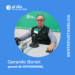 Al Dia Terres de l’Ebre: Gerardo Bonet, gerent de FEPROMODEL