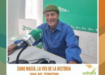 Francesc Arasa: “L’Ampolla té una situació econòmica i financera exemplar”