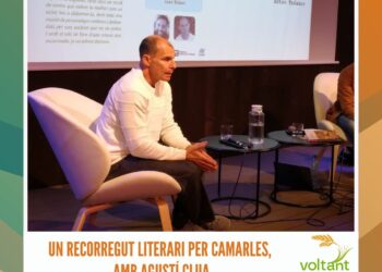 El viatge per les danses del món, de la mà de Feel Dance