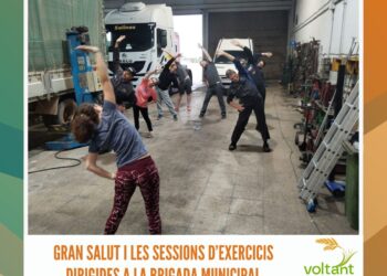 Rock&Riu, una trobada per als amants de la música i del bon ambient