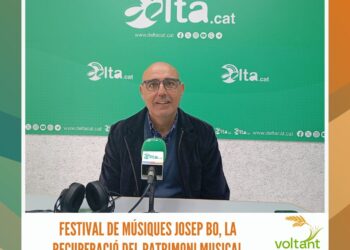 ‘Collar de perles’, el llibre d’històries entrellaçades del territori