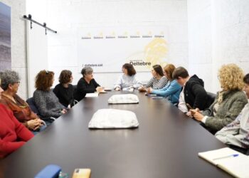 El Consell Municipal de Dones de Deltebre renova el III Pla de Polítiques de Dones