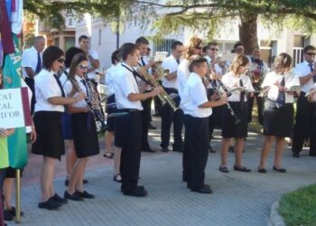Deltebre acull este cap de setmana el Festival de Músiques Josep Bo amb l’Orquestra de Cambra Catalana