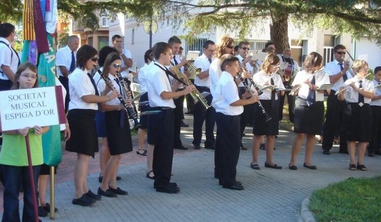 Deltebre acull este cap de setmana el Festival de Músiques Josep Bo amb l’Orquestra de Cambra Catalana