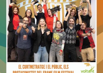 El Consell de Joves porta la Fira d’Abril a Sant Jaume d’Enveja