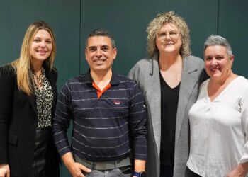 La Setmana de la Salut de Deltebre tracta la prevenció, els símptomes i l’actuació davant un ictus