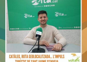 Voltant i Girant (15-04-2025)