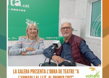 Literatura, música, teatre, folklore… tot a les jornades culturals de Camarles