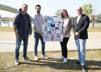 Deltebre viurà amb Mescla una nova explosió de sabors, paisatge i música durant tot un cap de setmana