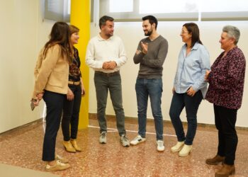 Deltebre aprova un préstec de 3M€ pel passeig del Carrilet, camins i equipaments