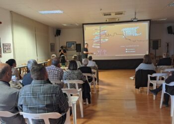 L’Ampolla celebra la Setmana Cultural amb diverses propostes musicals, literàries i cinematogràfiques