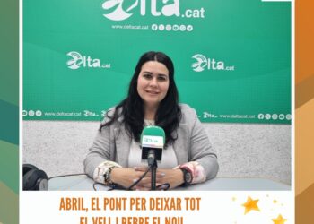 “No siguis trasto, fes-ho bé! Recicla’m” i la gestió de l’oli de cuina