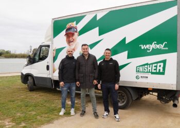 El Triatló de Deltebre: més de 1.180 atletes i un impacte econòmic de més de 200.000 euros