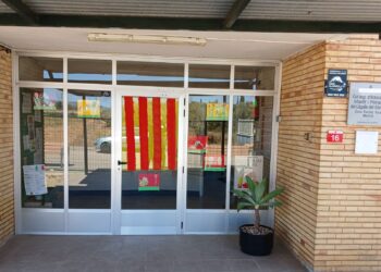 Camarles crearà una aula d’educació infantil als Lligallos amb fons Next Generation