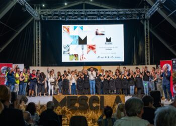 Mescla Deltebre 2025 supera les 100.000 degustacions