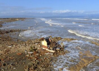 El Ministeri i el Govern acorden unificar els plans de protecció del Delta de l’Ebre