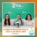 Els alumnes de Problemàtiques Socials, de la mà de la Lliga contra el Càncer