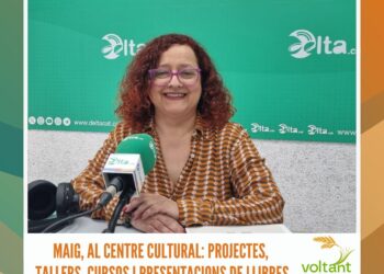 Javier Casanova: “El canvi climàtic és una realitat i, com a comunitat, hem d’adaptar-nos”