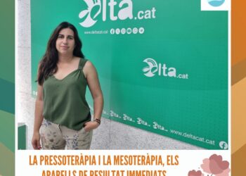 Els nadons de 2024, el futur i el present de Deltebre