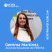 Entrevista del Dia: Gemma Martínez, vocal de llevadores de CODITA