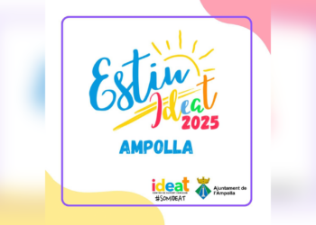 L’Ajuntament de l’Ampolla torna a subvencionar part del cost del Campus als infants empadronats al municipi