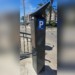A punt d’entrar en funcionament l’aparcament de zona blava a l’Ampolla