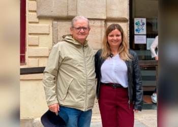 El Col·legi de Periodistes dona suport a Mireia Curto davant la denúncia del grup Millorem-ERC