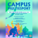 Camarles reobre les inscripcions per al Campus de Multiesports 2025
