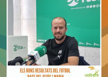 La història de Deltebre, a través del recull de premsa