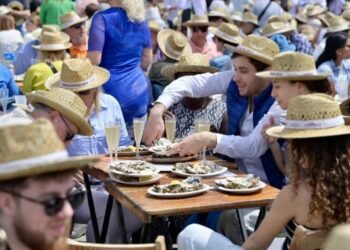 L’Ampolla, a punt per a la Diada de l’Ostra i les Jornades Gastronòmiques