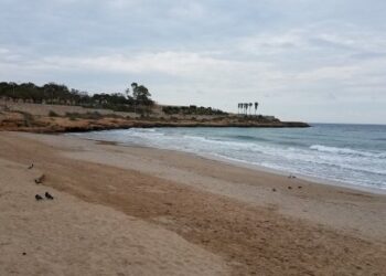 L’Ampolla organitza una neteja de la platja de l’Arenal amb voluntaris de CaixaBank